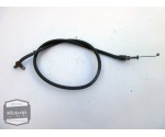 Suzuki GSX600F gaskabel / gas kabel